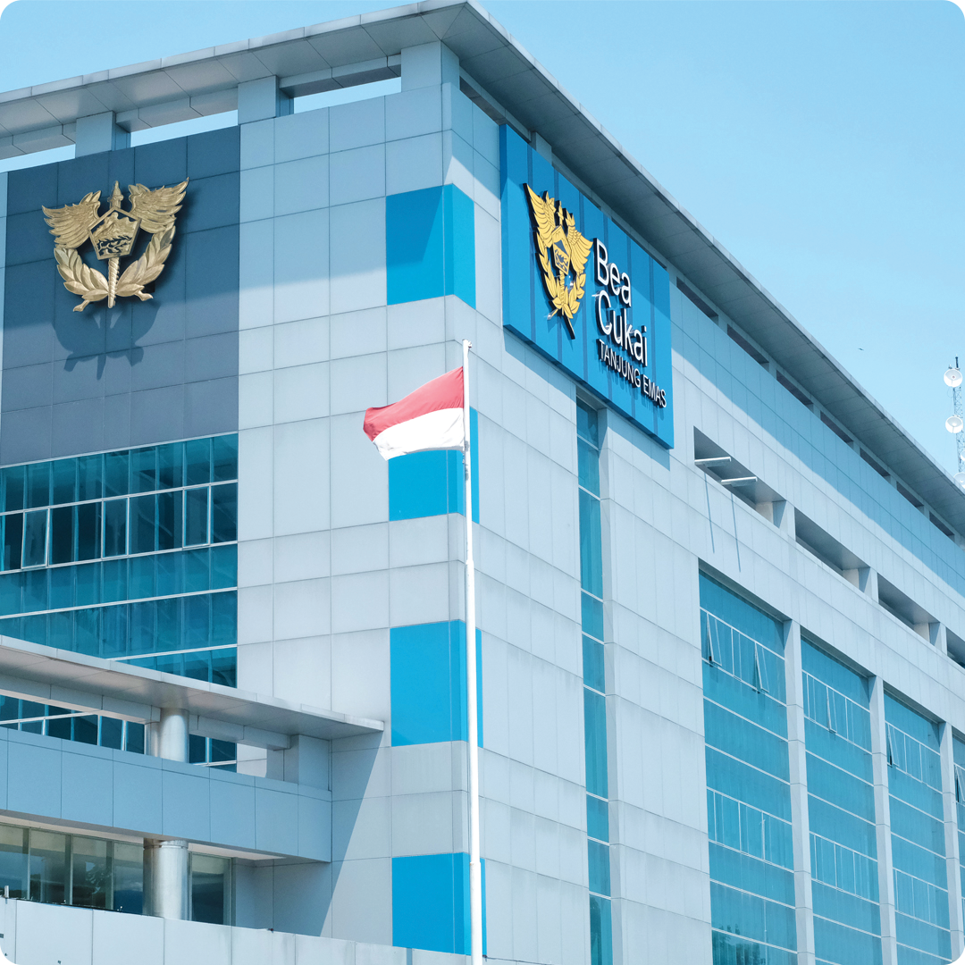 Customs & Excise