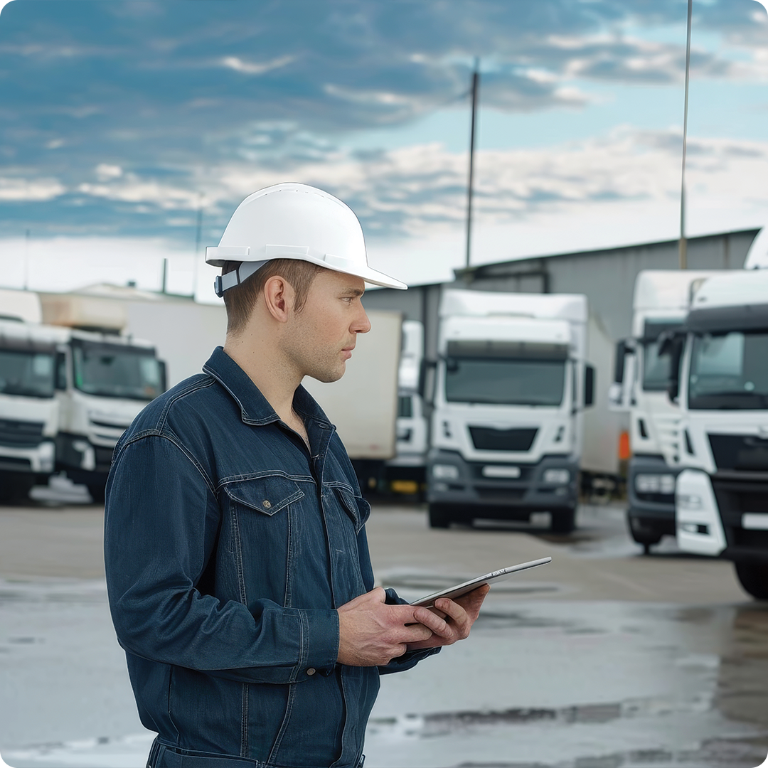 Strategic Transportation Industry