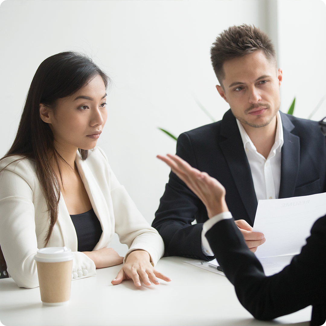Management & Decision Makers