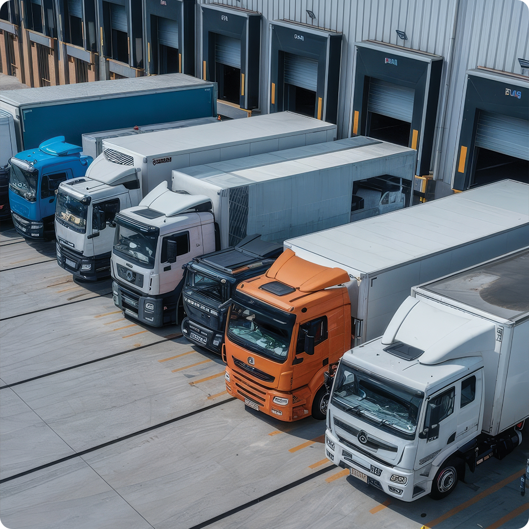 Halal Logistics & Transportation
