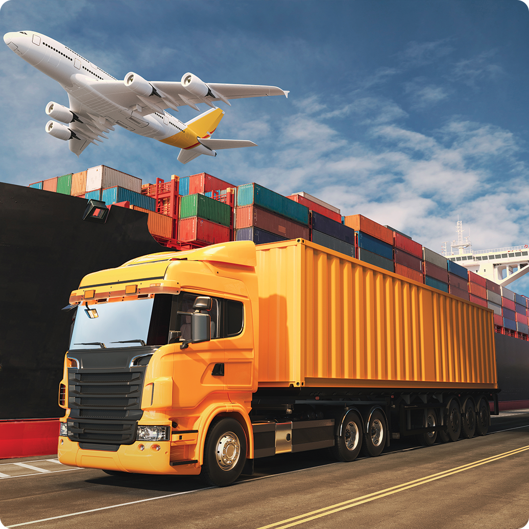 Shipping Company