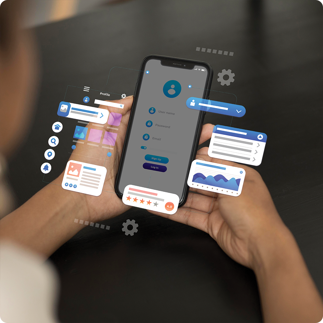 Platform & Application Providers
