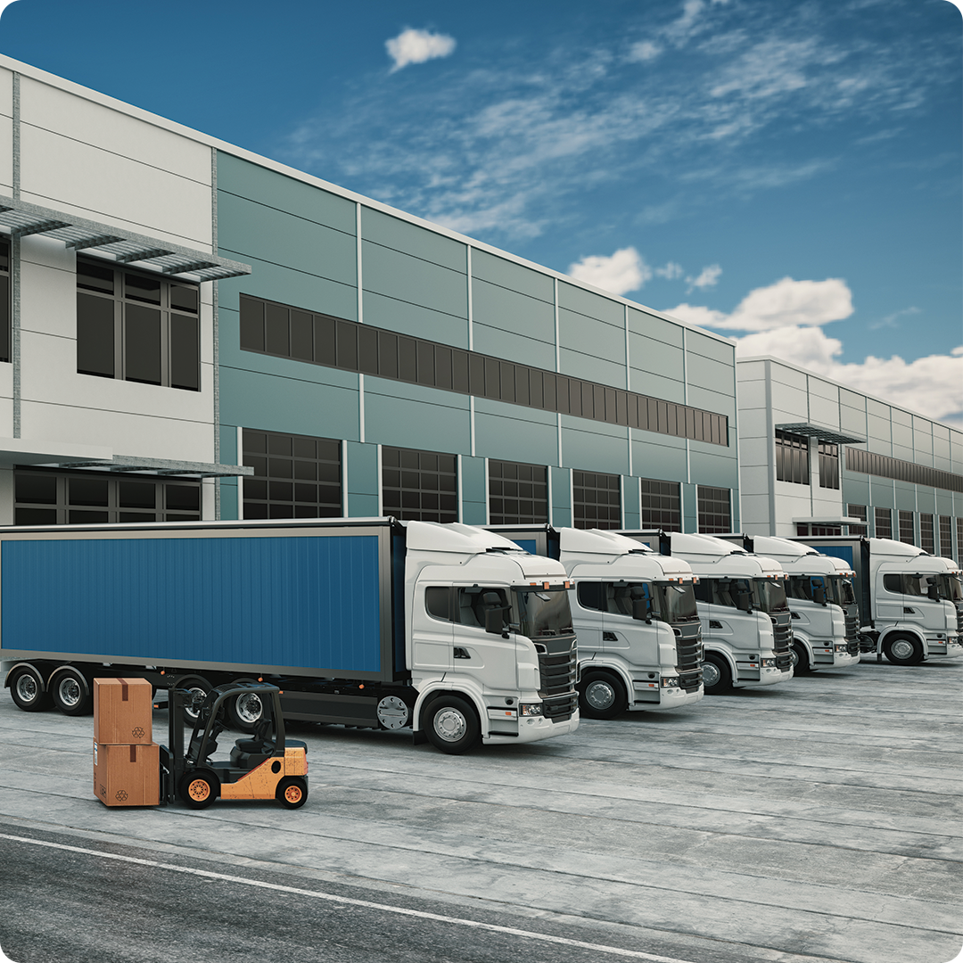 Transportation & Logistics