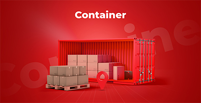 Fitur Container